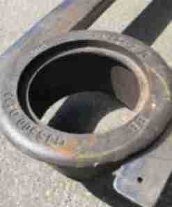 Alternative view of 400 Flytende ramme c250 th=245