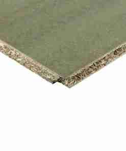 Sponplate gulv fukt P5 - 600x2400x22mm (1.44m2)