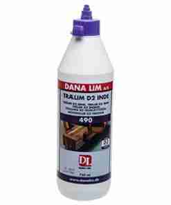 DanaLim 490- Sponplate lim 750ML