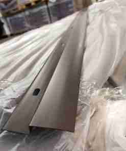 Alternative view of Kantlist 2meter