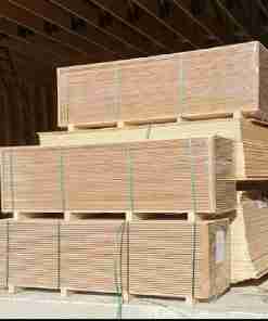 Alternative view of Sponplate Gulv standard P6  600x2400x22mm (1.44m2)