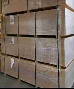 Alternative view of 15mm OSB plate