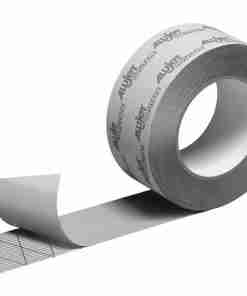 ALUJET Difutape-Utvendig Byggtape 60mm