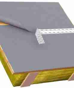 Alternative view of ALUJET Difutape-Utvendig Byggtape 60mm