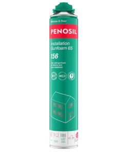 PENOSIL BYGGESKUM 65 156 / 870ml