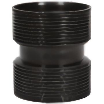 PP 400 Muffe COUPLER SN8