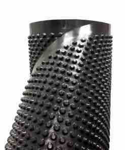 1,5x20m Grunnmursplast / Knotteplast 550g/m2 (30m2)