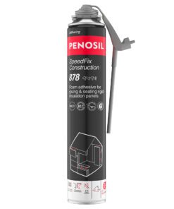 PENOSIL 878 FixFoam - LIM FOR POLYSTYRENE / 750ML