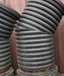 Alternative view of PP BEND 0300X30 SN8