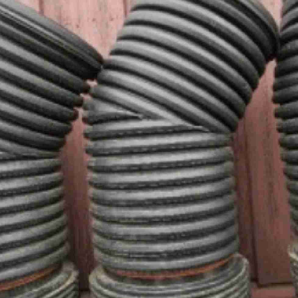 PP BEND 0300X30 SN8 - Bilde 2