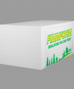 100mm FF-EPS 80 (2.88m²)