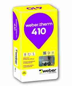 Weber Fiberpuss 25KG