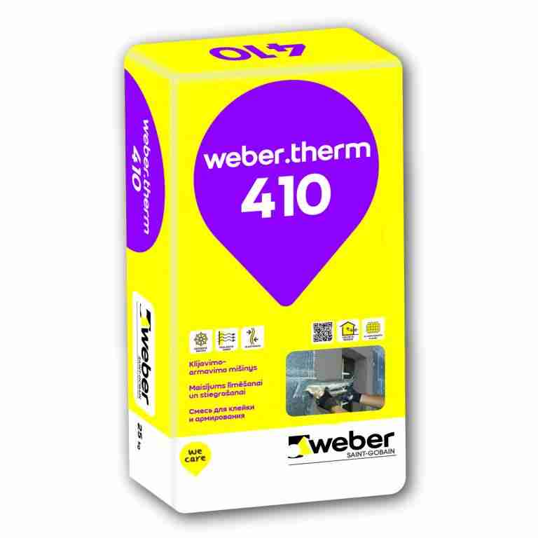 Weber Fiberpuss 25KG