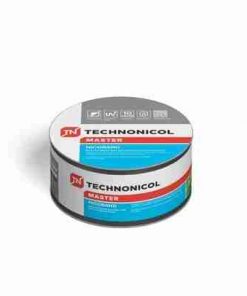 Bitumen tape NICOBAND 10cm/10m