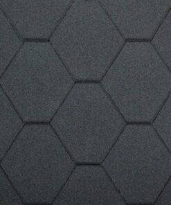 Alternative view of MIDA Takshingel grå