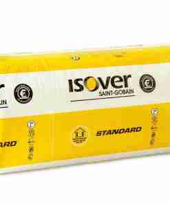 5cm Isolasjon ISOVER KT 35-50/MUL 50*565*1170 (13,22m2)
