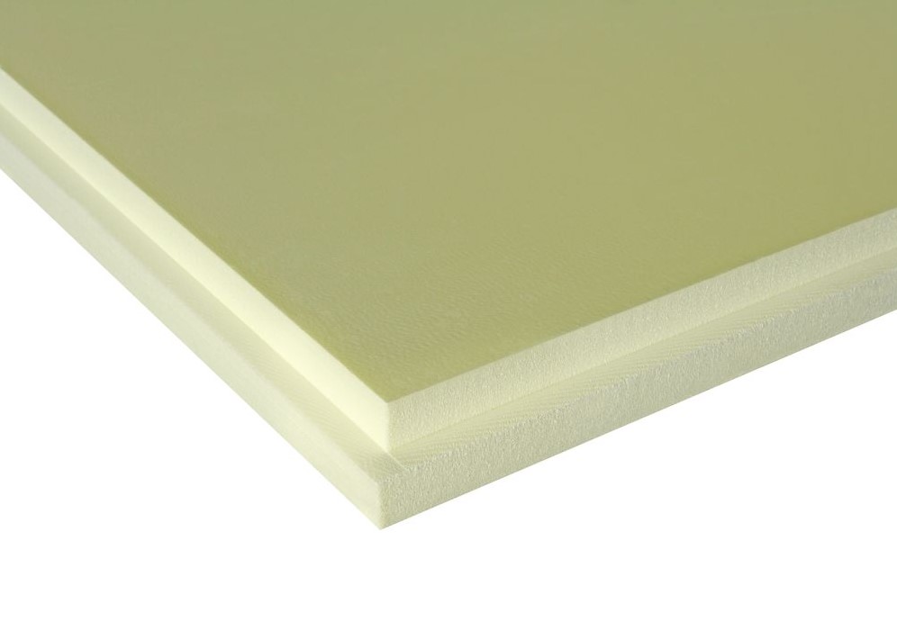 50mm XPS 300 Finnfoam (5.55m2) - Bilde 2