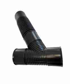 110/110 45° Grenrør FLEXIBLE