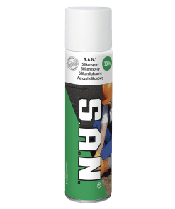 S.A.N. Silikonspray