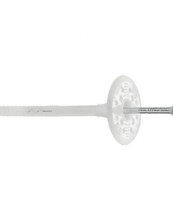 Alternative view of 10x120mm Isolasjonsplugger 200stk