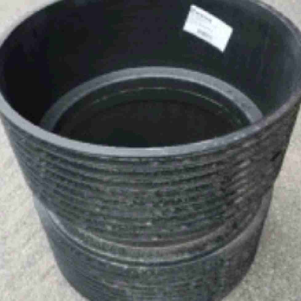 PP 400 Muffe COUPLER SN8 - Bilde 2