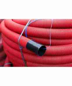 Alternative view of 75 DV Kabelrør kveil 50m