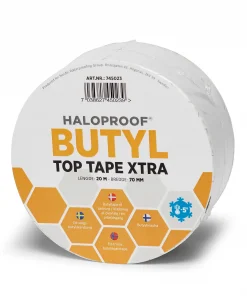 HALOPROOF Top Tape Xtra 70