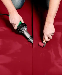 Alternative view of HALOPROOF RMS 1000 2x20m Kl.A