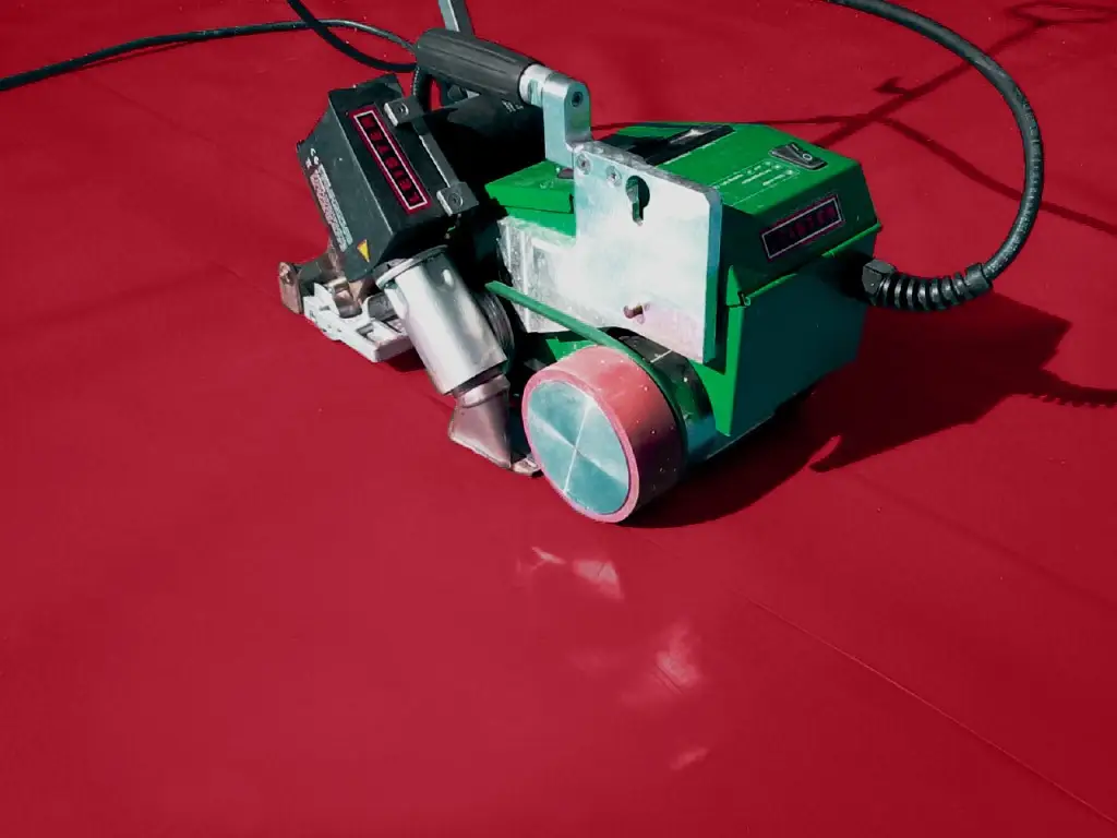 HALOPROOF RMS 1000 2x20m Kl.A - Bilde 3