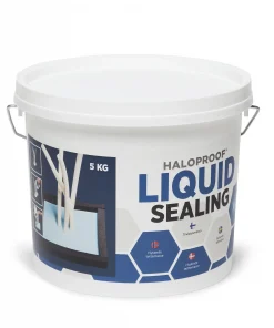 HALOPROOF Liquid Sealing 5 kg
