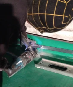 Alternative view of HALOPROOF klemlist 10pkr