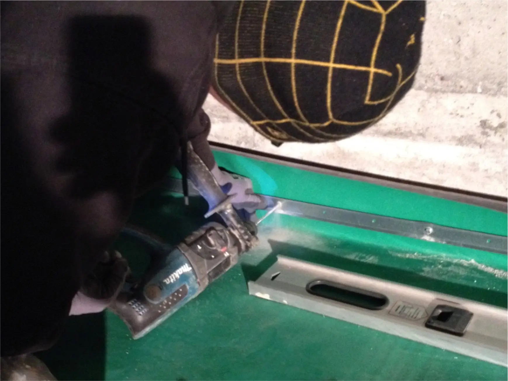 HALOPROOF klemlist 10pkr - Bilde 2