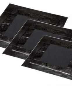 Alternative view of HALOPROOF Mansjetter Ø32-50 mm