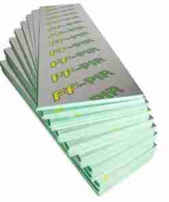 30mm FF-PIR ALK | 10 plater (14,4m2) pakke