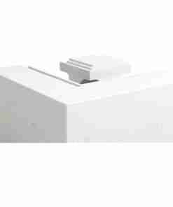 Såleblokk hjørne RE og Kub 250