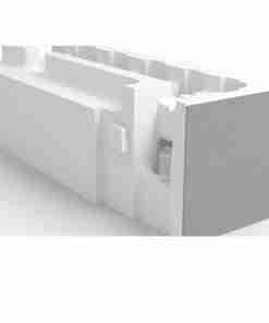 RE36 RS Ytterhjørne