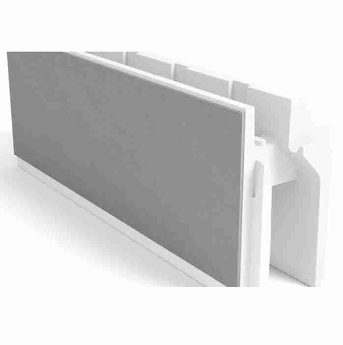 RE45 Rett 256x450x1150