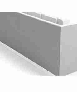 RE45 Ytterhjørne 90 grader