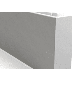 RE60 Ytterhjørne 90gr.