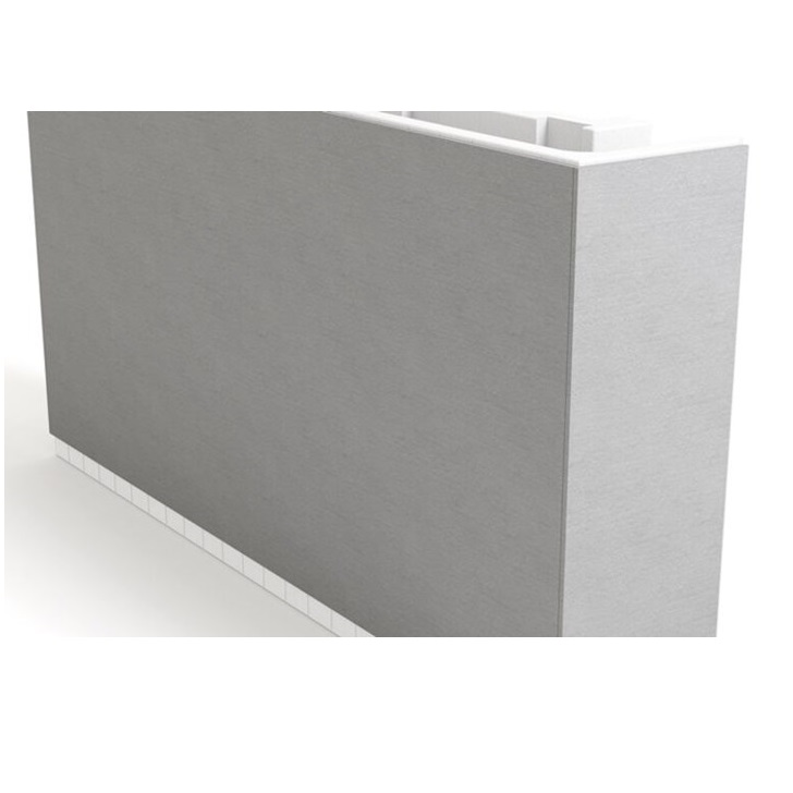 RE60 Ytterhjørne 90gr.