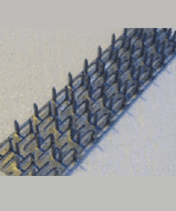 Spikerplate 1x36x150