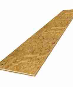 22/675/2500mm (1,69m2) OSB3 TG4 SWISS KRONO