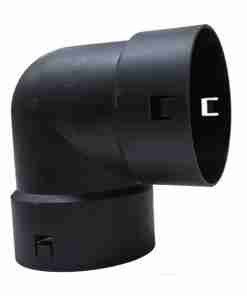 Bend 83/100 mm 90 gr