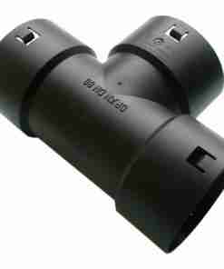 83/100 90* T Grenrør