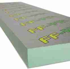 Alternative view of 20mm FF-PIR ALI | 20 plater (28,8m2) pakke | rettkantet