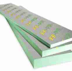 20mm FF-PIR ALI | 20 plater (28,8m2) pakke | rettkantet