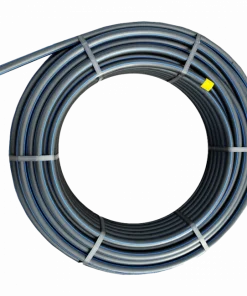 Pem rør 32mm×50m PE100 PN16