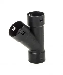 83/100 Grenrør 45 gr