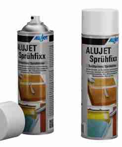 ALUJET Sprühfixx superkleber / primer 500 ml