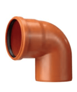Bend for glatte rør